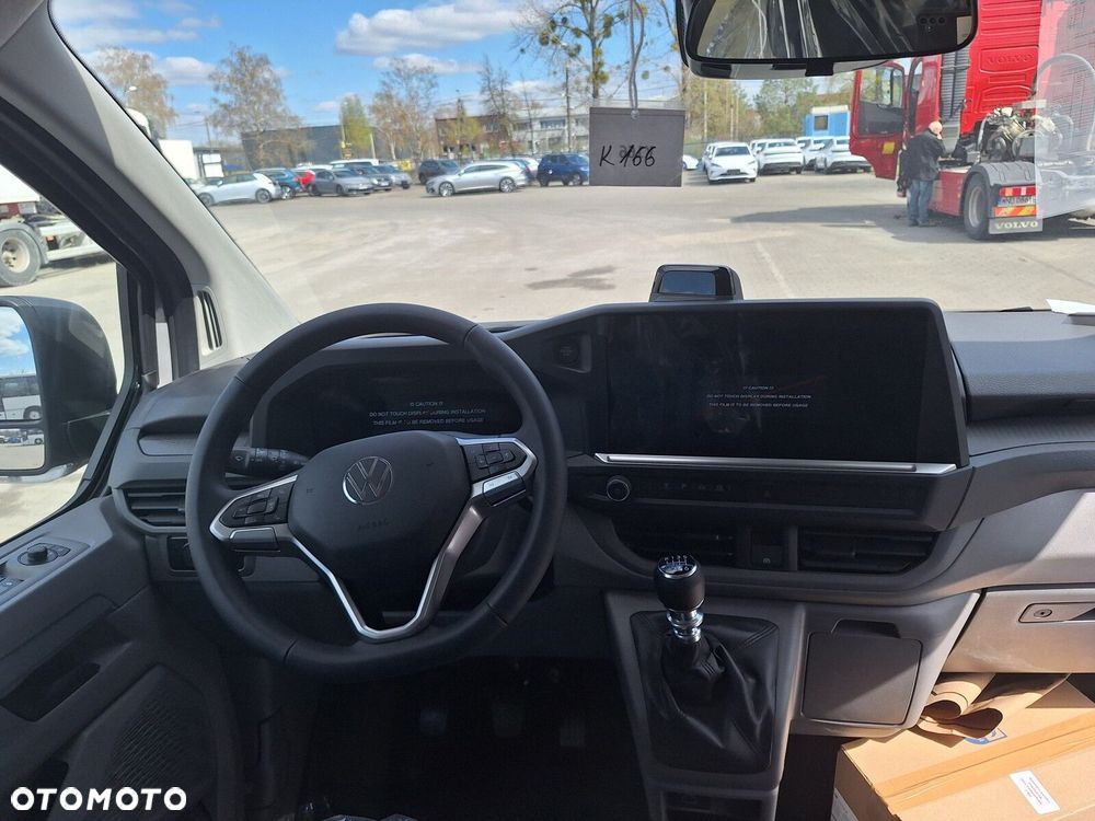 Volkswagen Transporter - 15