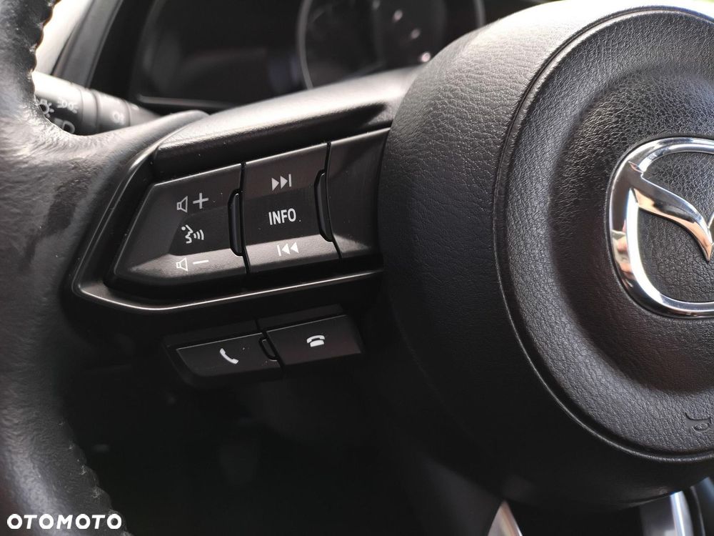 Mazda CX-3 2.0 SkyMotion - 17