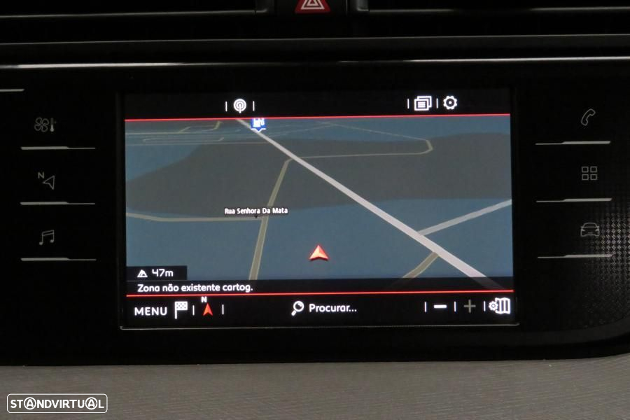 Citroën C4 Spacetourer 1.5 BlueHDi Feel Business - 15