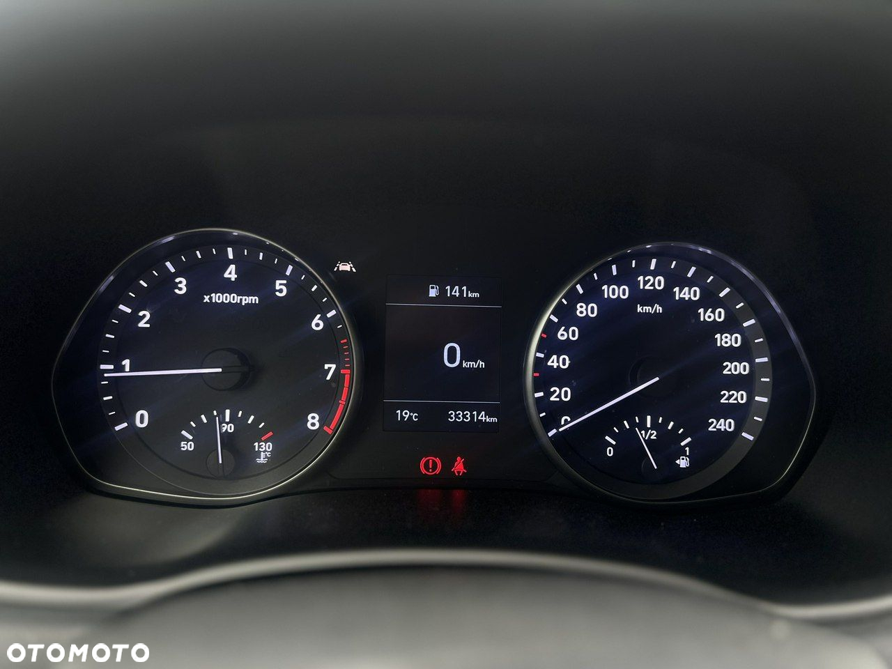 Hyundai i30 1.0 T-GDI Modern - 19