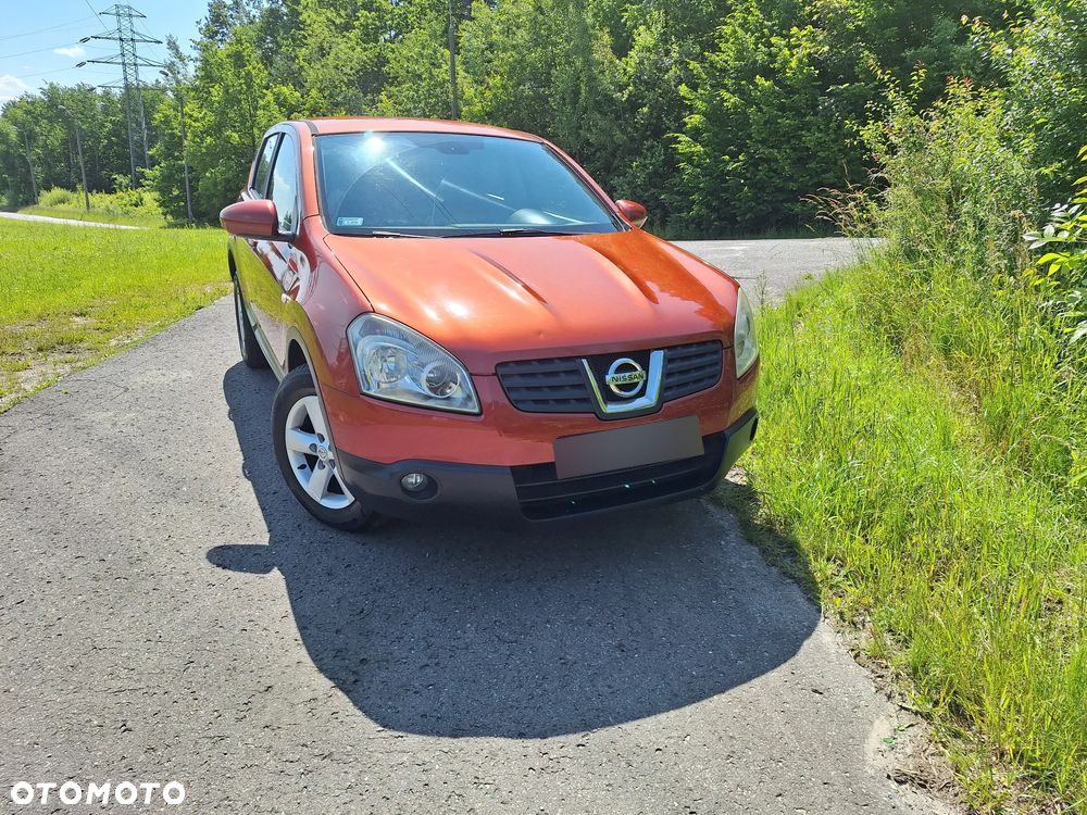Nissan Qashqai - 23