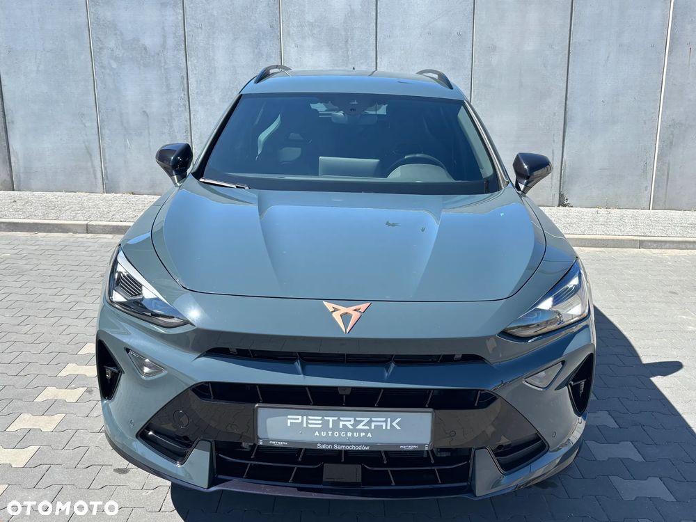 Cupra Formentor 1.5 eTSI mHEV DSG - 4