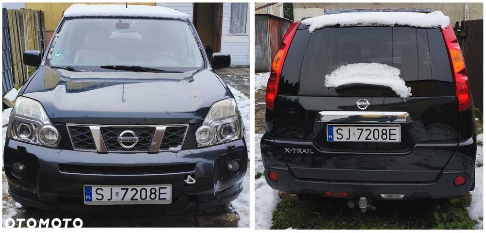 Nissan X-Trail 2.0 dCi SE - 3