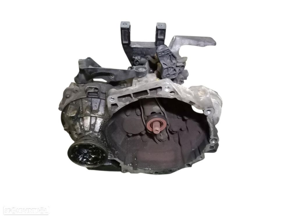 CAIXA DE VELOCIDADES SEAT TOLEDO KG3 - 1