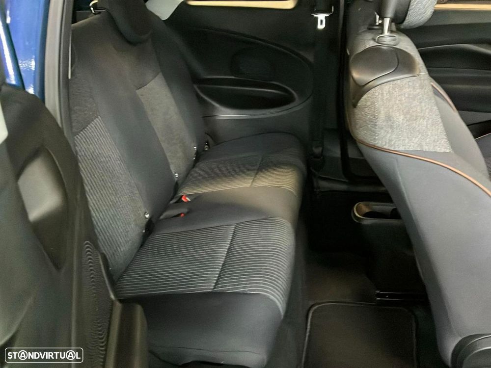 Fiat 500e - 18