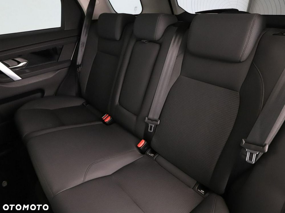 Land Rover Discovery Sport 2.0 TD4 SE - 18