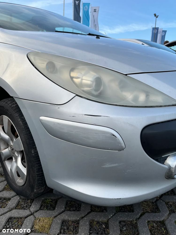 Peugeot 307 1.6 HDi - 3