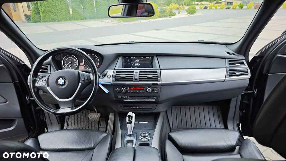 BMW X5 4.0d xDrive - 24