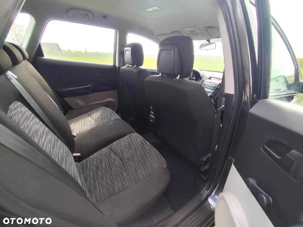 Kia Ceed 1.4 CVVT EX - 14