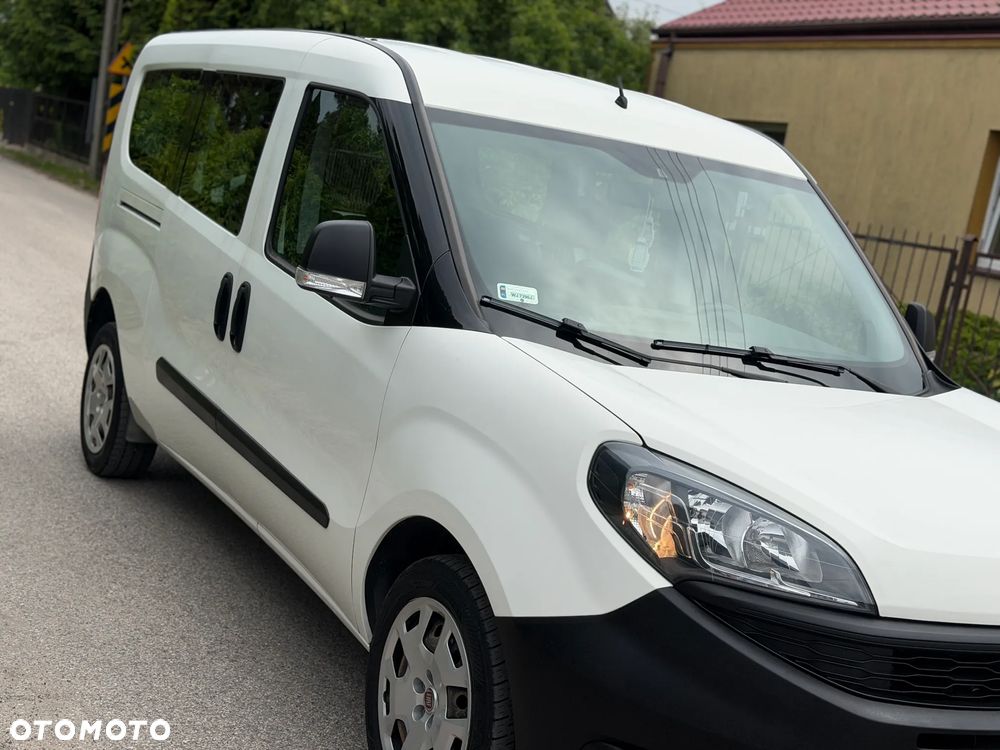 Fiat Doblo Kombi Maxi Active - 35