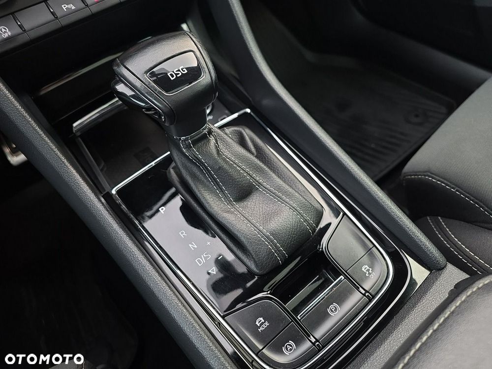 Skoda Karoq 1.5 TSI ACT DSG Sportline - 26