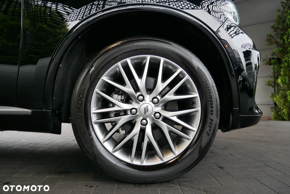 Dodge Durango 3,6 Citadel - 38
