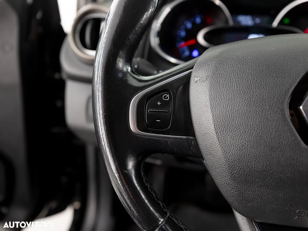 Renault Clio (Energy) dCi 90 EDC Bose Edition - 19