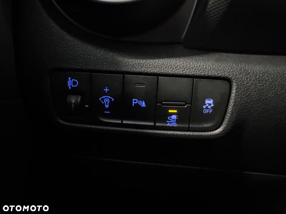 Hyundai Kona Trend - 34