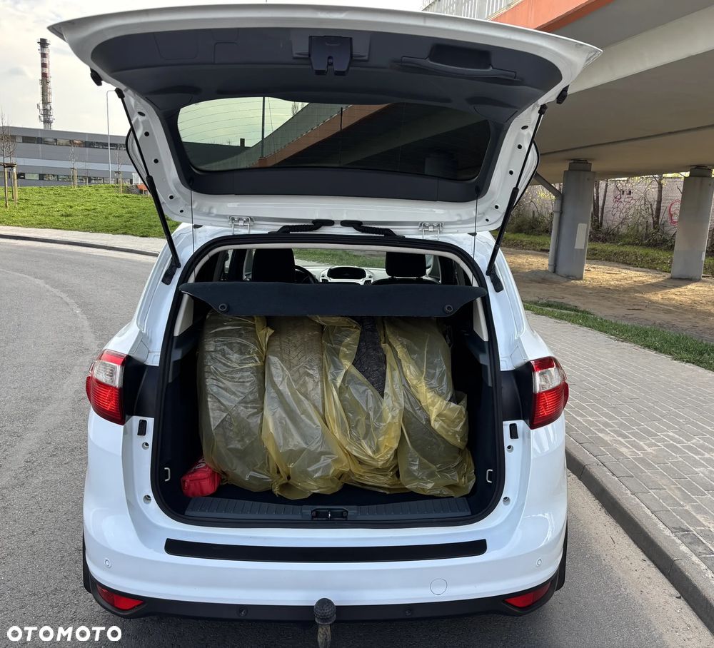 Citroën C4 Cactus BlueHDi 100 Airdream Stop&Start Feel - 8