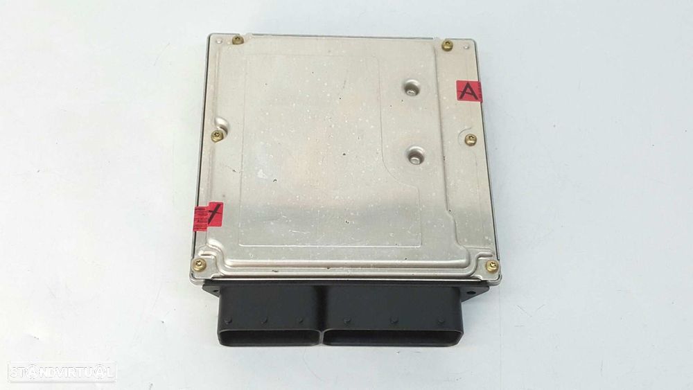 CENTRALINA DO MOTOR UCE BMW SERIE 3 BERLINA (E46) 320D - 4