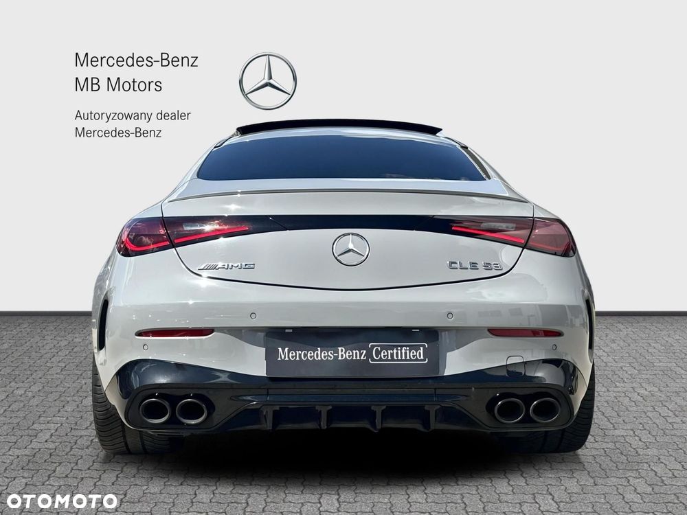 Mercedes-Benz CLE - 5