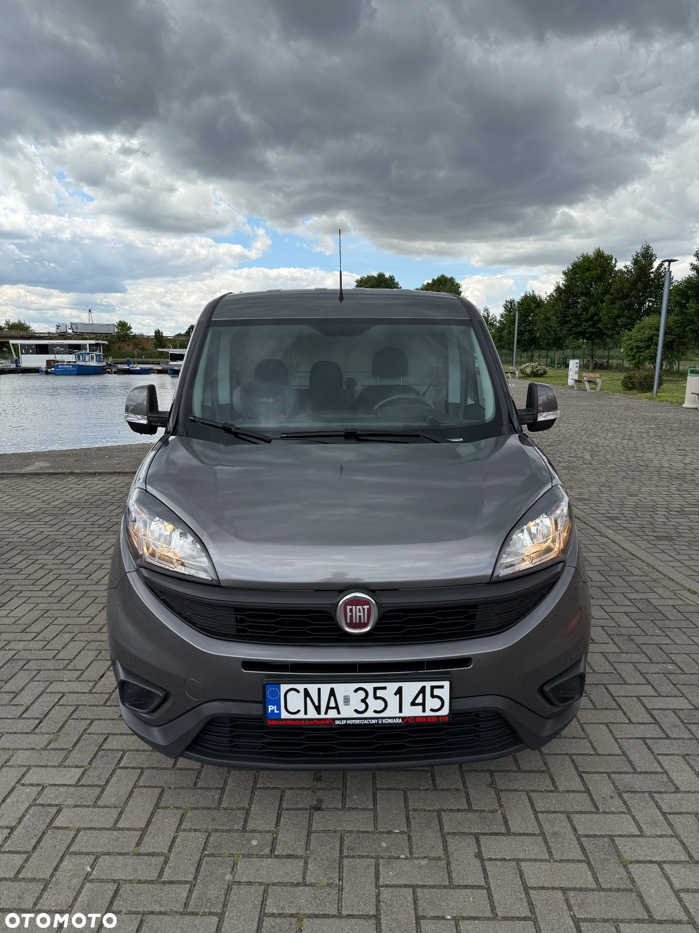 Fiat Doblo - 3