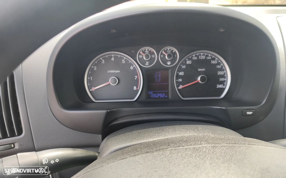 Hyundai i30 1.4 blue Comfort - 10