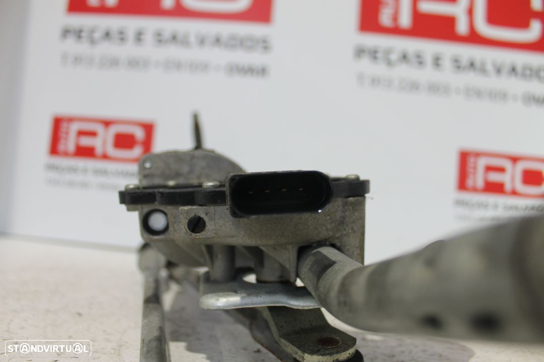 Limpa Para Brisas Seat Ateca - 3