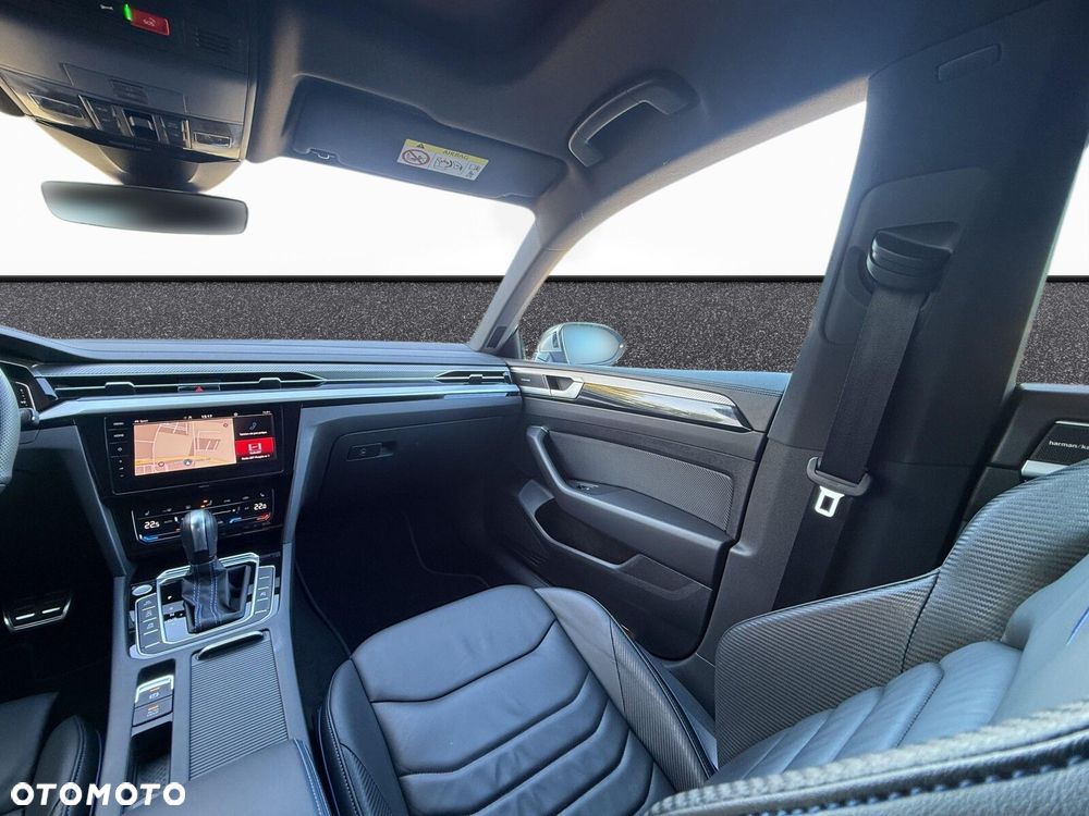 Volkswagen Arteon Shooting Brake - 32