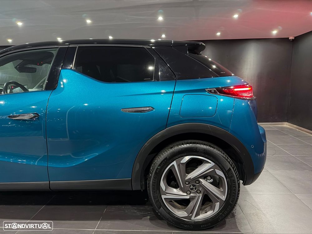 Citroën DS3 - 5