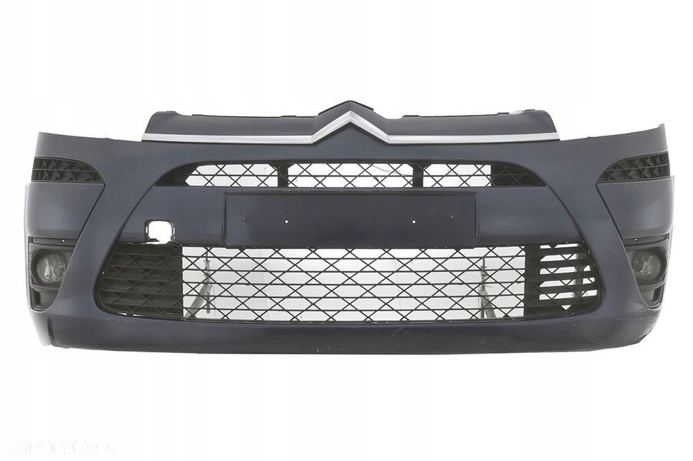 zderzak przedni * przód citroen c4 picasso i - 1