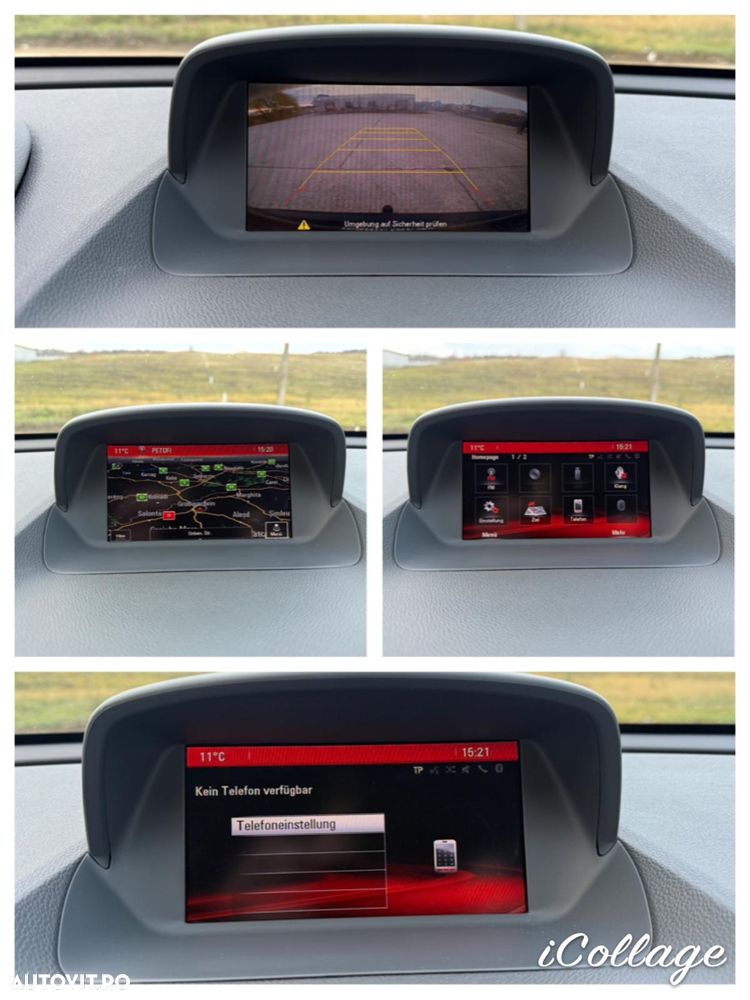 Opel Mokka 1.6 CDTI ECOFLEX Start/Stop Color Innovation - 22