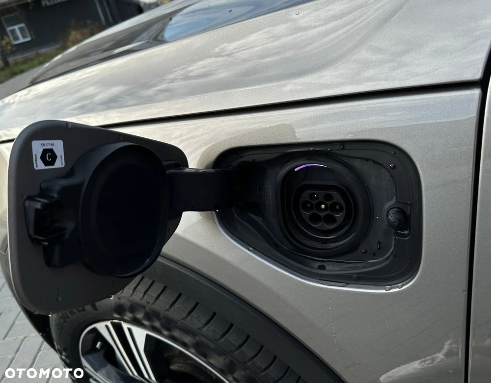 Volvo XC 40 T5 Recharge DKG Inscription Expression - 15