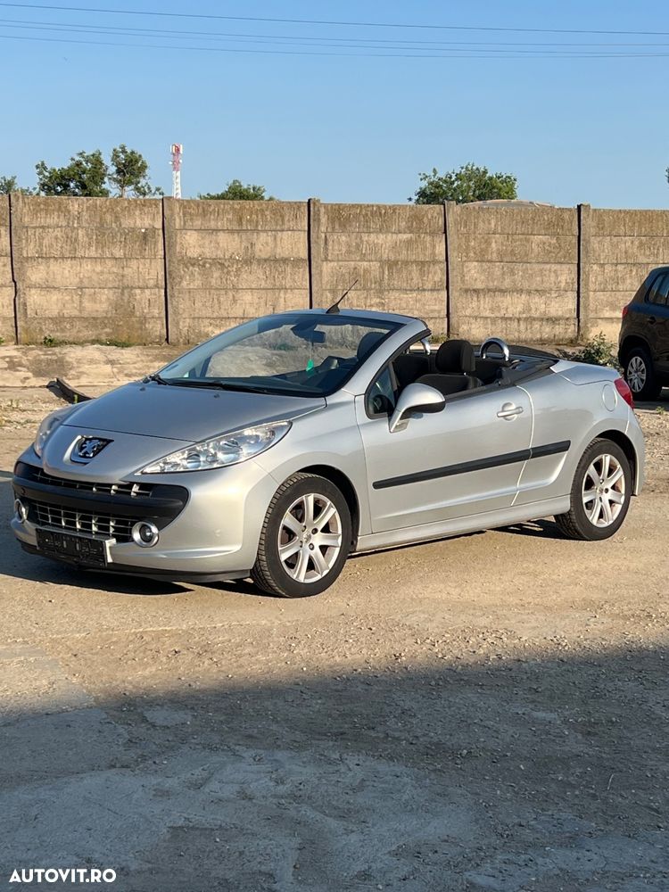 Peugeot 207 - 3
