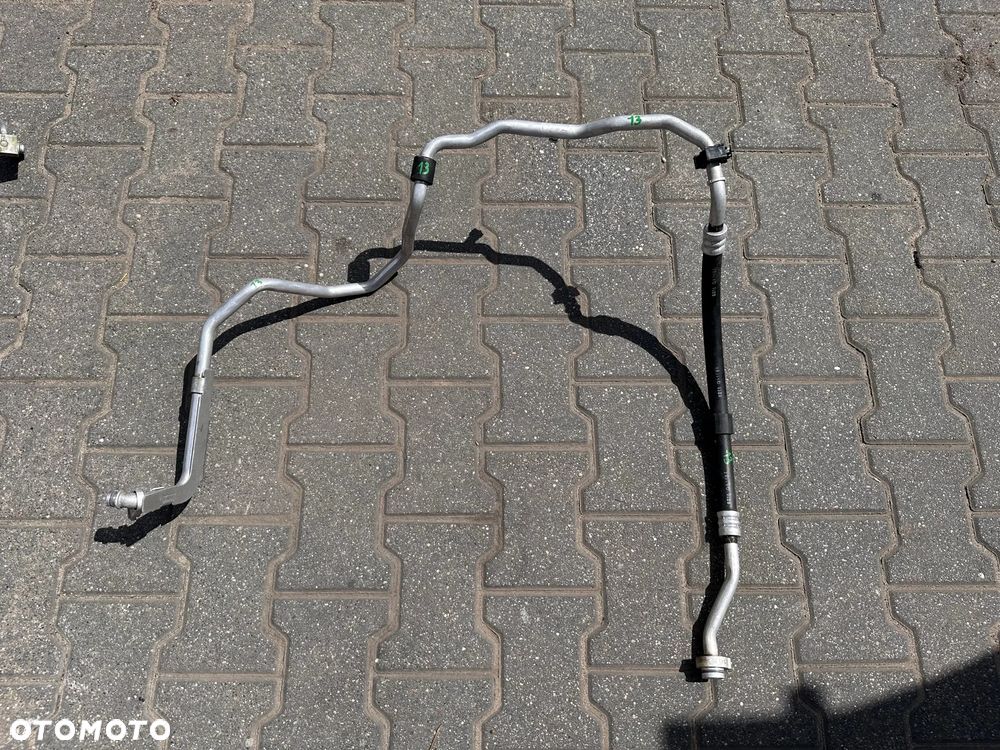 Przewód klimatyzacji VW Polo 2G Seat Arona 2Q0816743P - 1