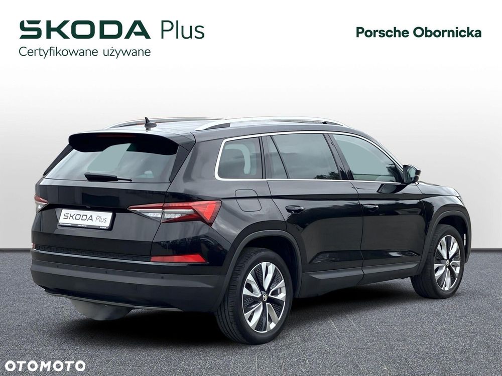 Skoda Kodiaq 2.0 TDI 4x2 Style DSG - 3