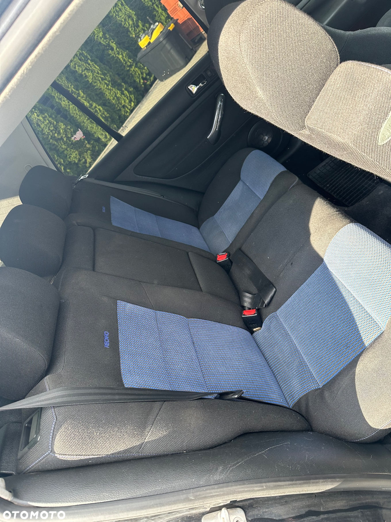 Volkswagen Golf IV 1.8 20V Turbo GTI - 9