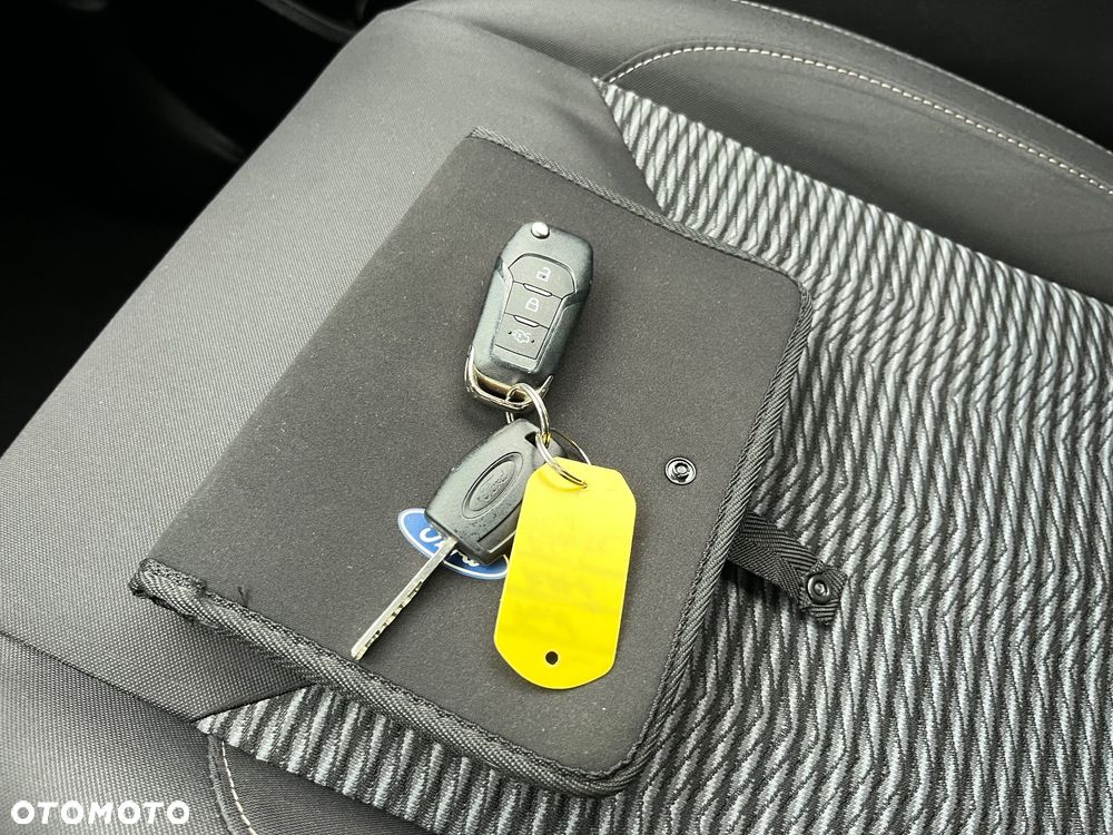 Ford Ka+ 1.2 Ti-VCT - 22