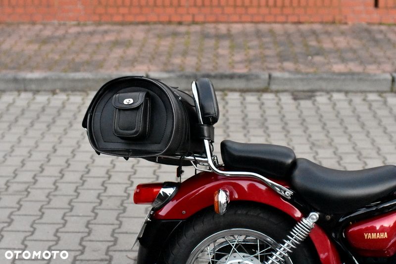 Yamaha Virago - 11