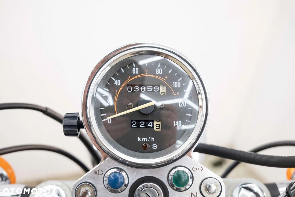 Honda CA - 23