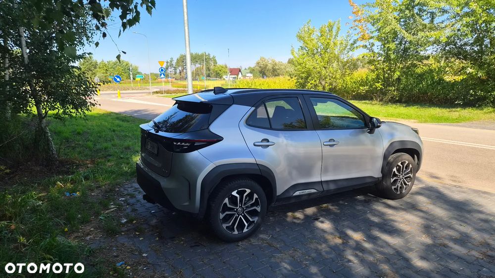 Toyota Yaris - 11