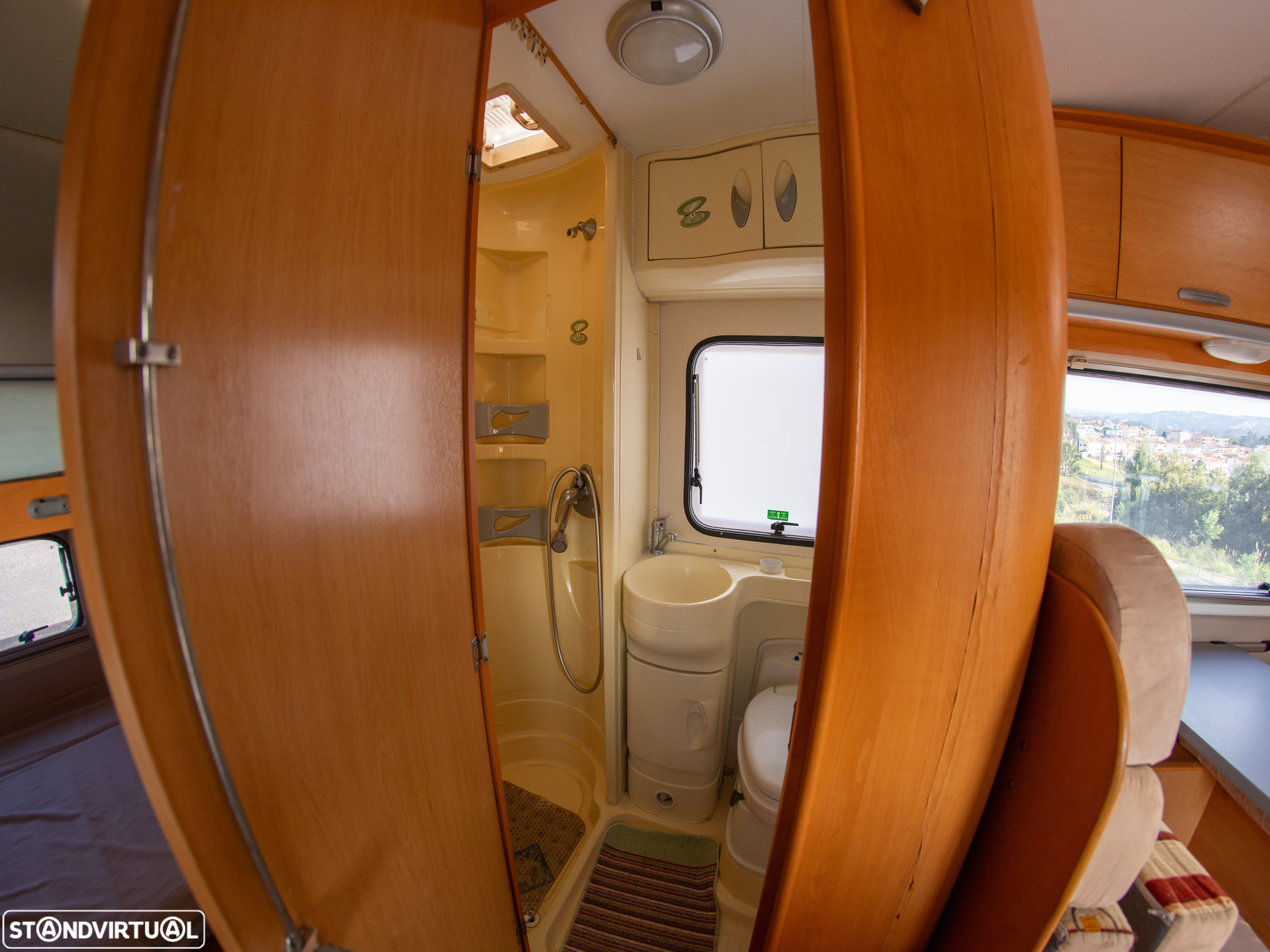 Fiat Ducato Elliot 5 - 10