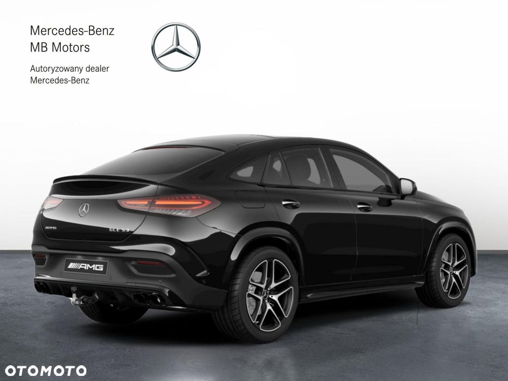 Mercedes-Benz GLE - 3