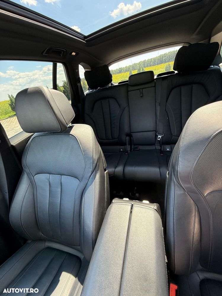 BMW X5 xDrive30d - 18