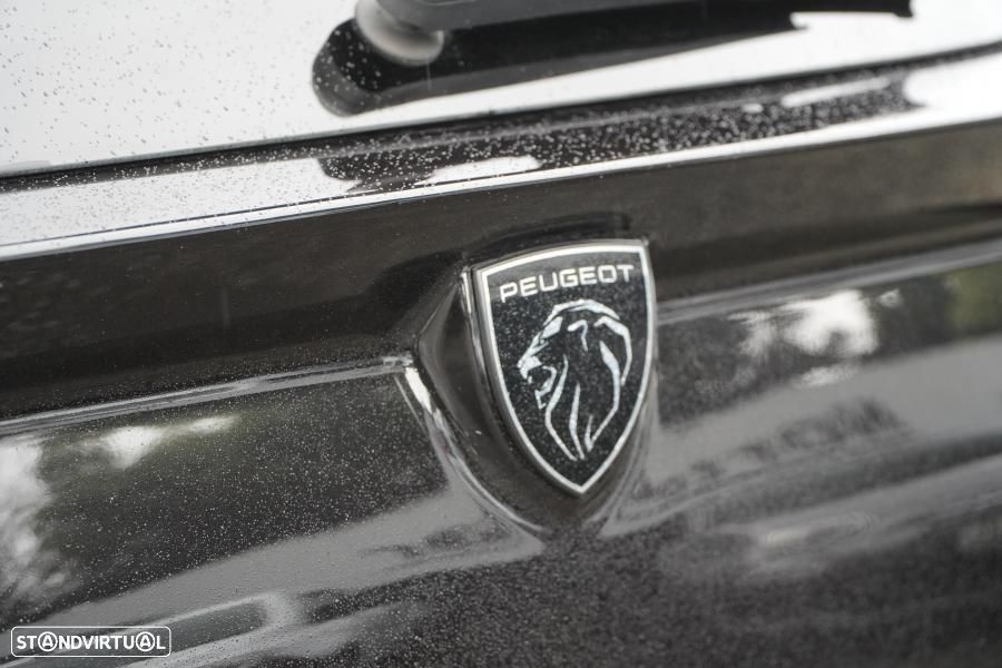 Peugeot 308 SW PureTech 130 EAT8 Active Pack - 9