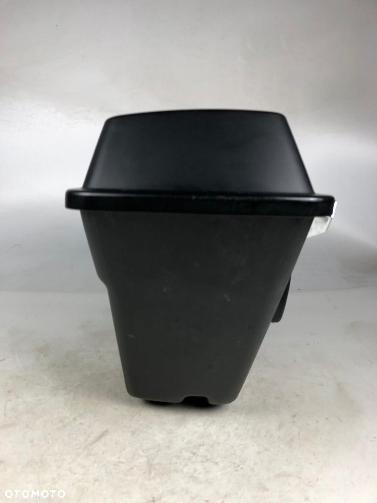 Kawasaki VN 900 Kufry Boczne Mocowania - 9