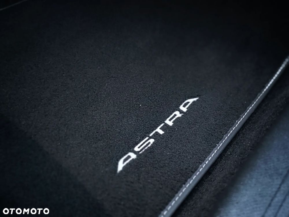 Opel Astra - 37