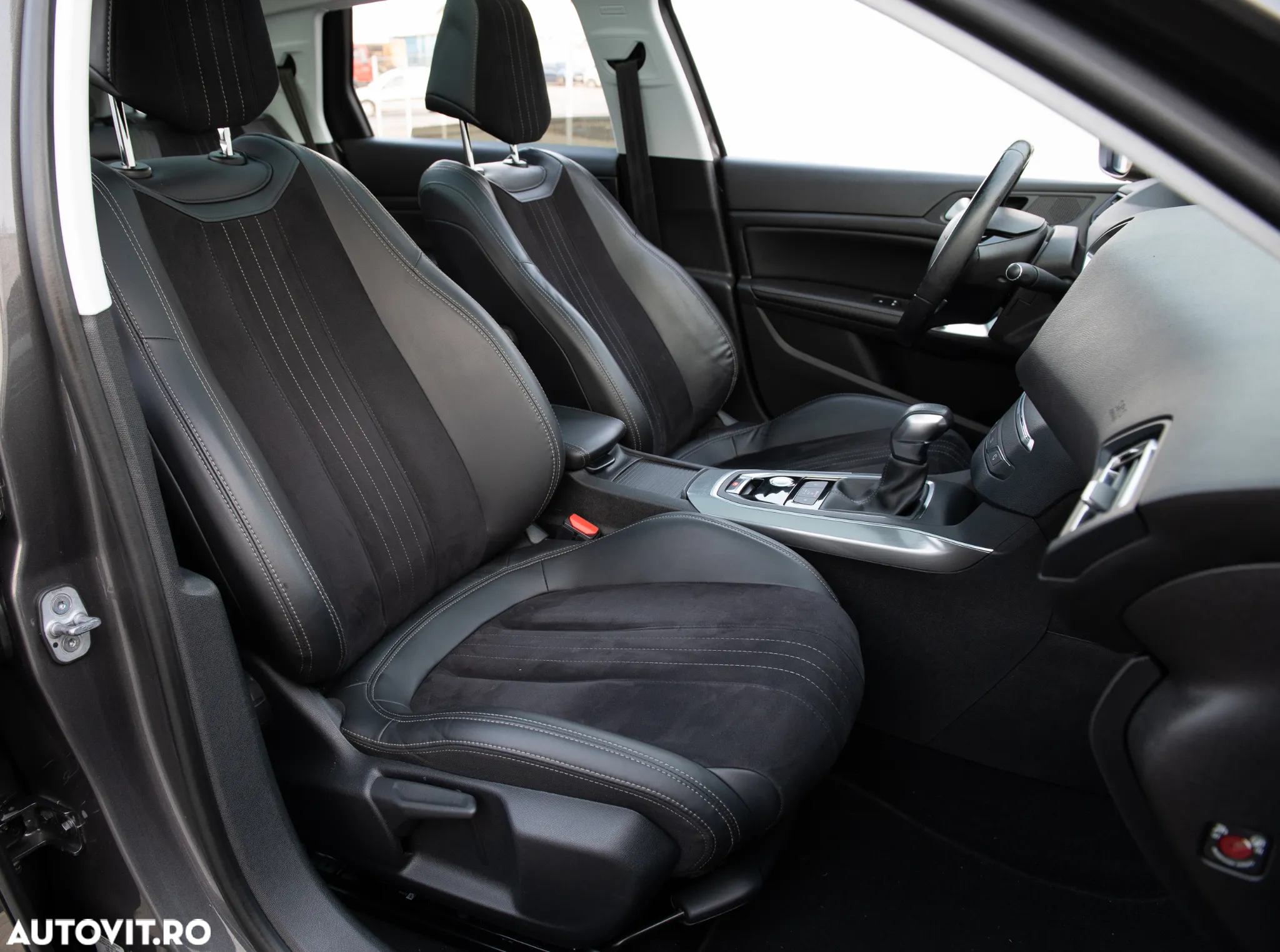 Peugeot 308 - 28