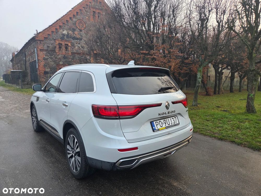 Renault Koleos 2.0 Blue dCi Initiale Paris 4x4 X-Tronic - 12