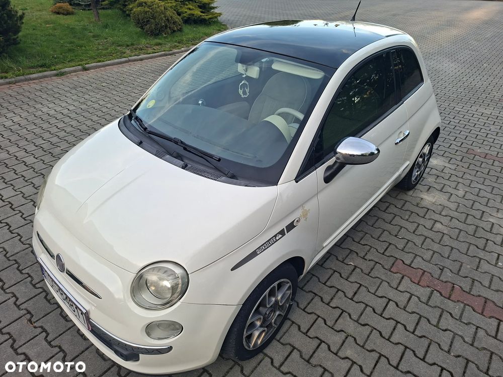 Fiat 500 - 13