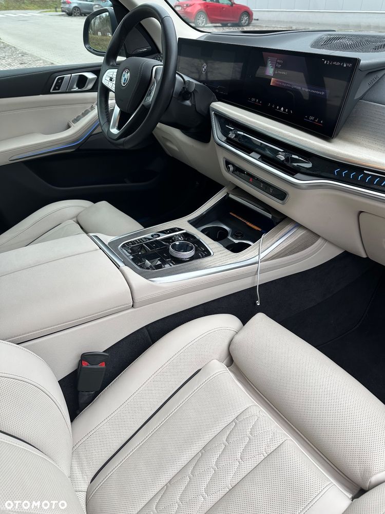 BMW X7 xDrive40i mHEV sport - 19