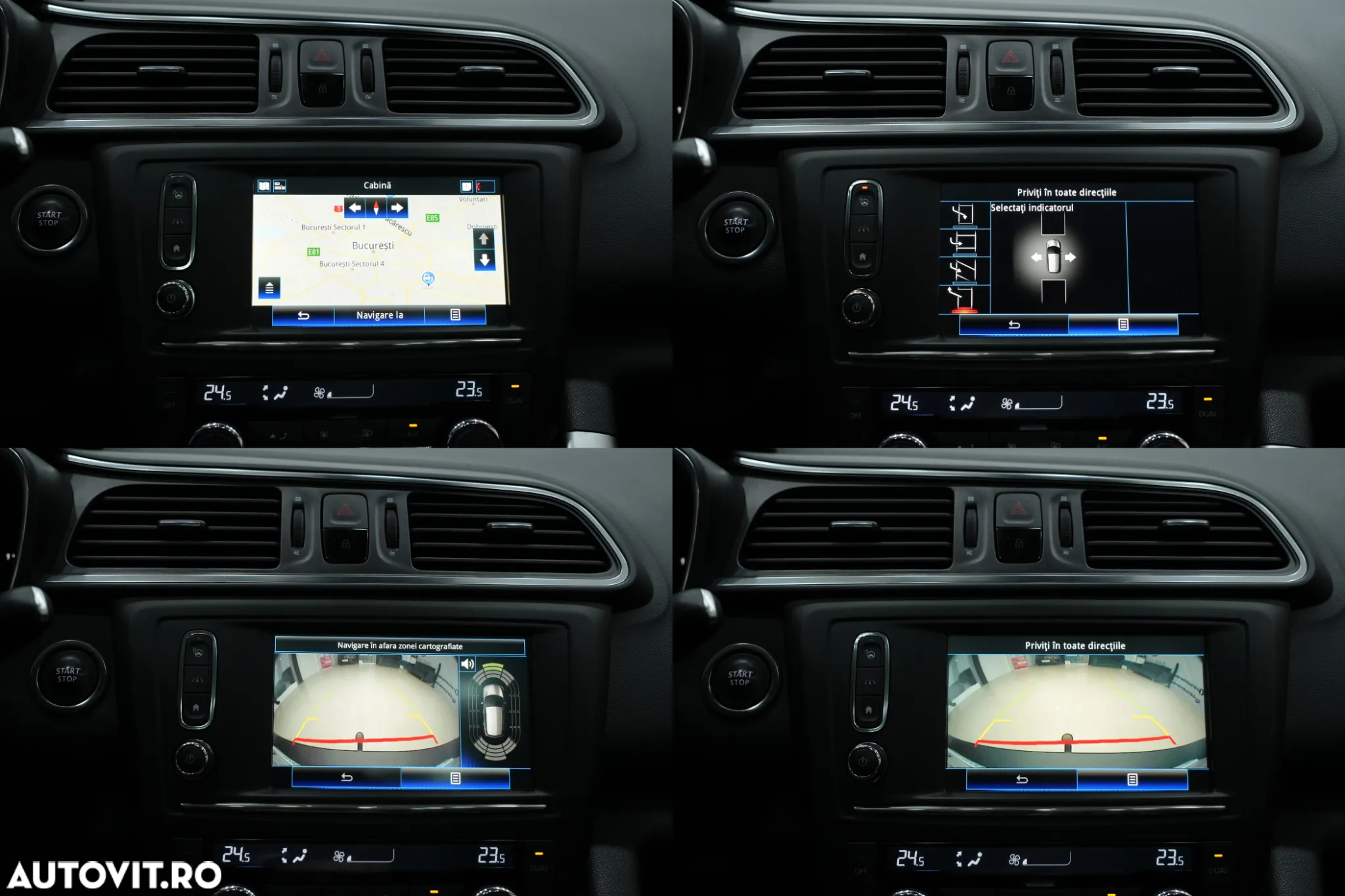 Renault Kadjar Energy dCi 110 EDC Bose Edition - 8