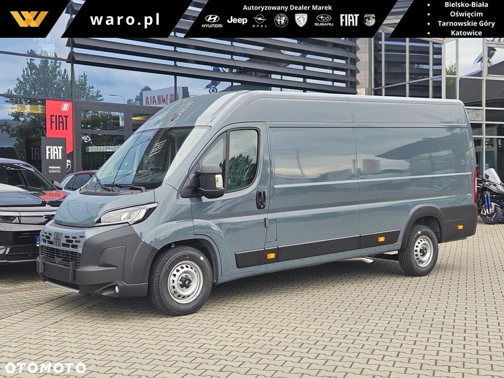 Fiat Ducato - 1
