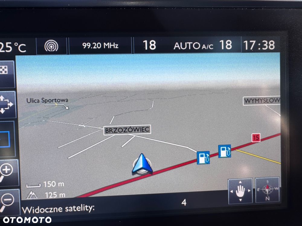 Peugeot 308 BlueHDi 150 Stop & Start GT-Line Edition - 18
